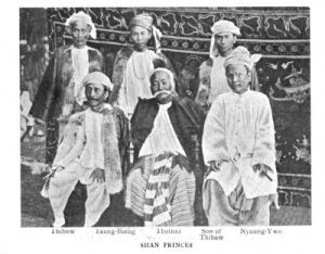 Shan Labour Shan People & Their Culture - Shan Missions